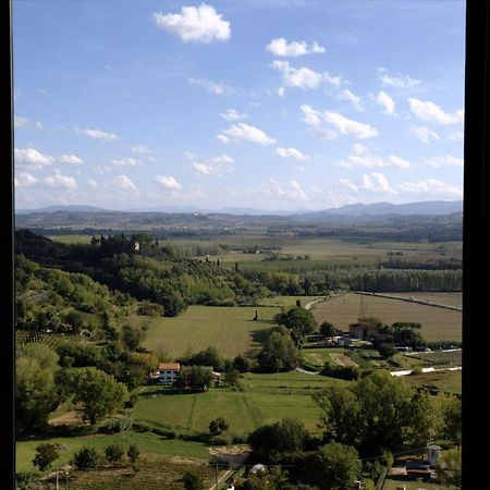 I Tre Poderi 1872 Treggiaia Exteriér fotografie
